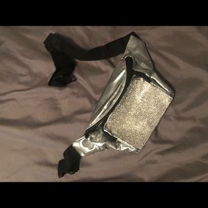 Belt Bag/ crossbody pouch